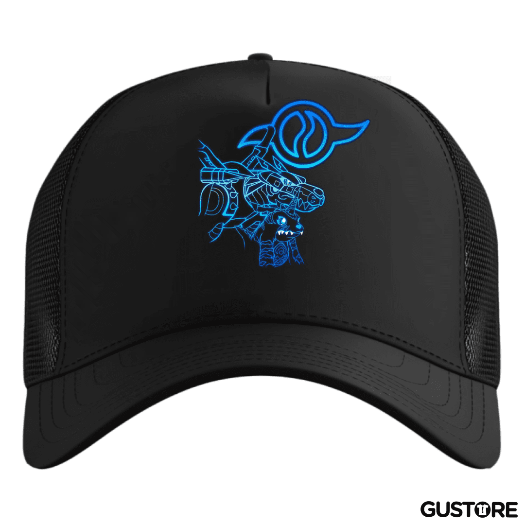 Gorro gabumon 2