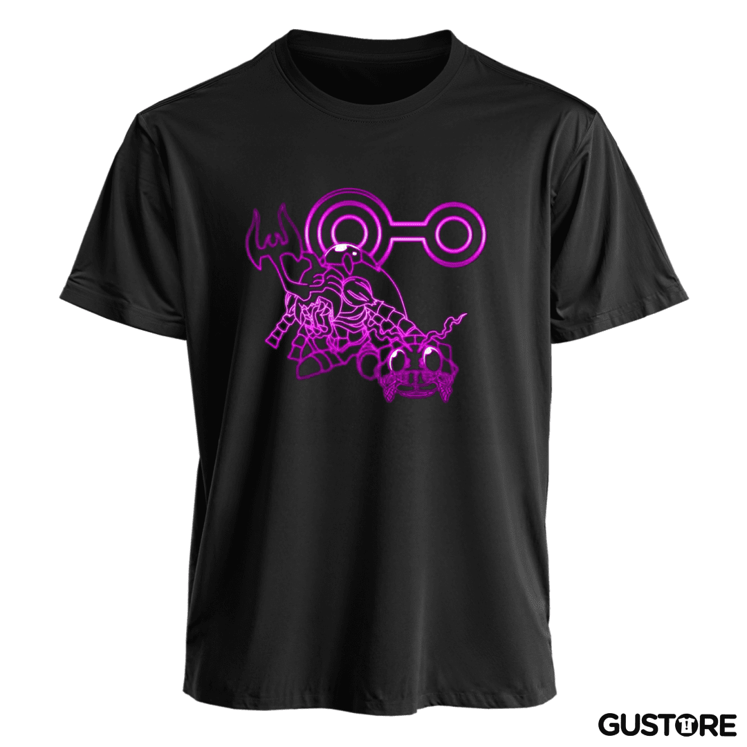 Polera tentomon 2