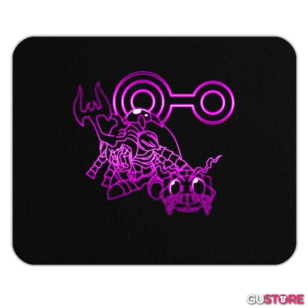 Mousepad tentomon 2