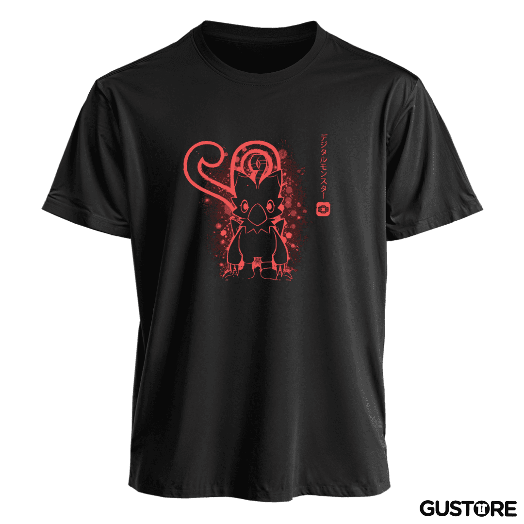 Polera piyomon