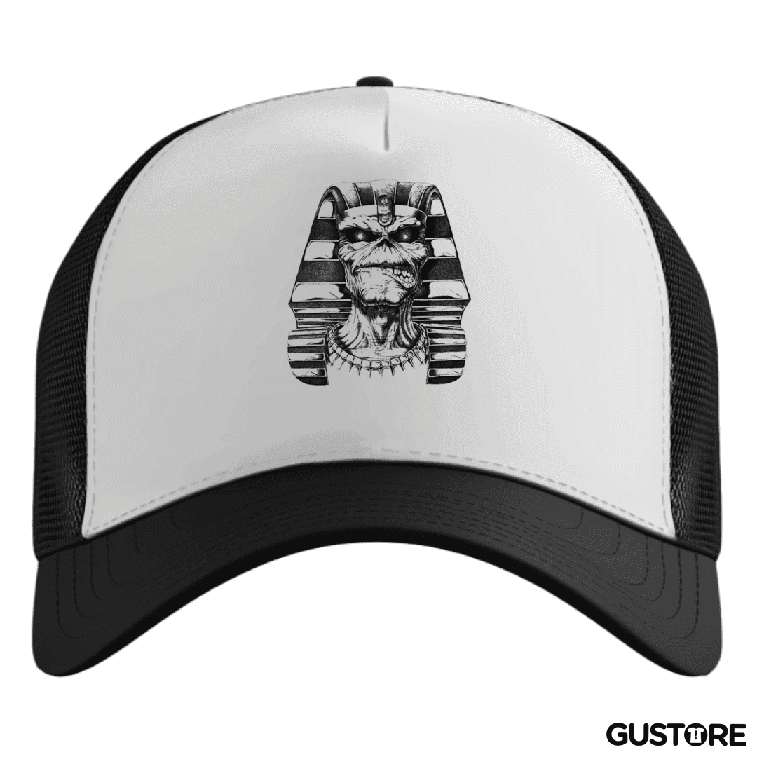 Gorro Eddie 3