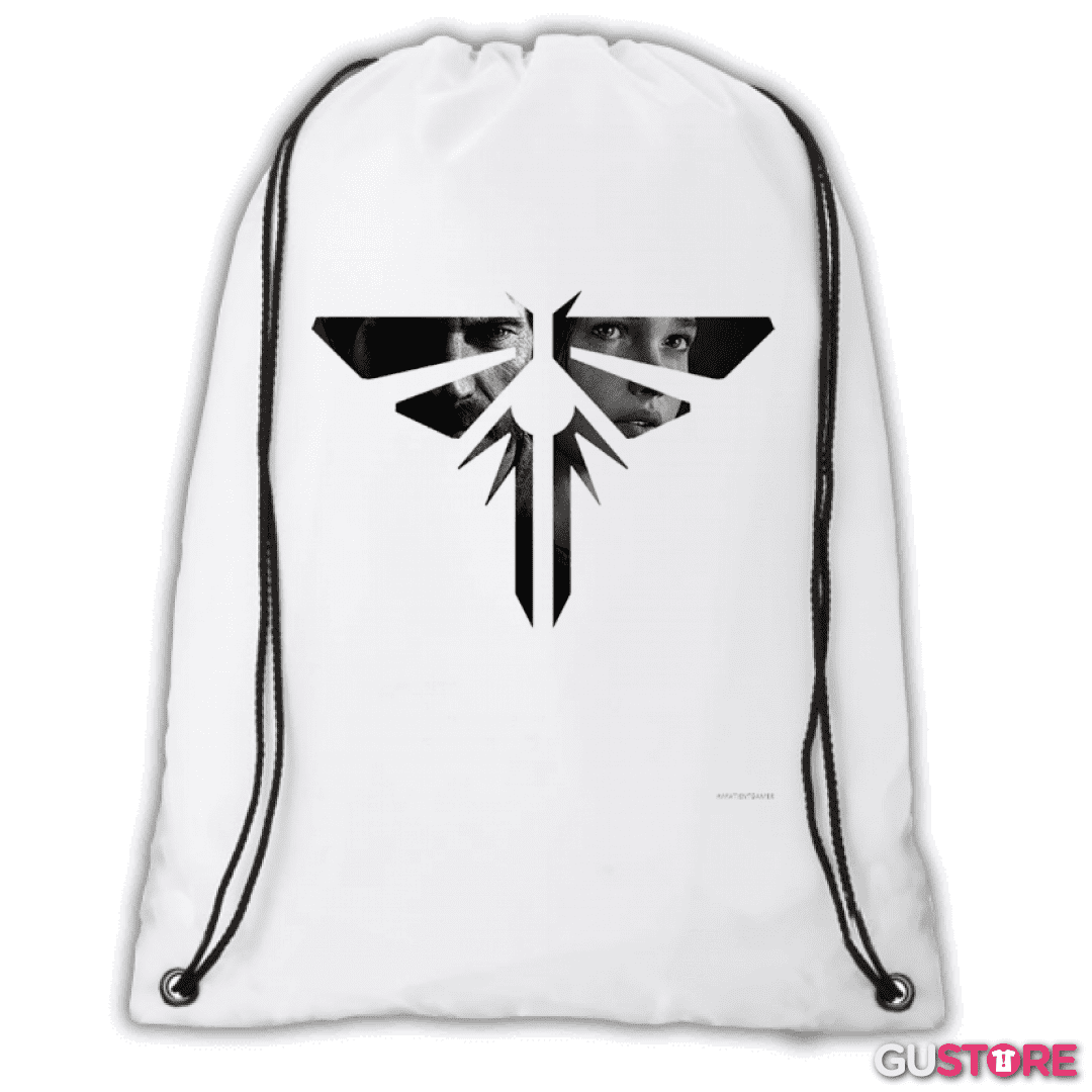 Mochila the last of us 2