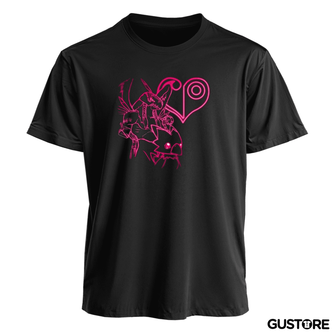 Polera piyomon 2 