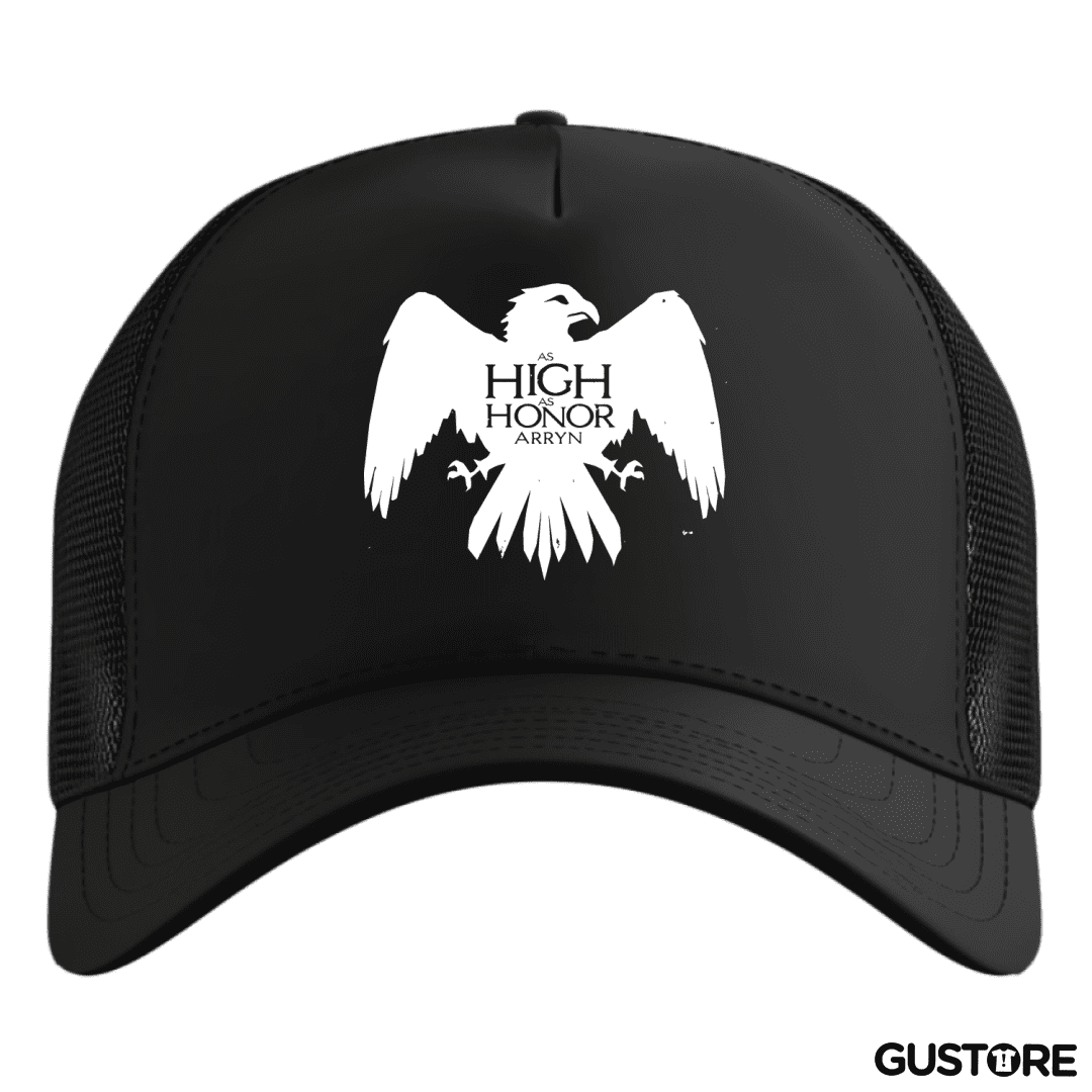 Gorro As high as honor