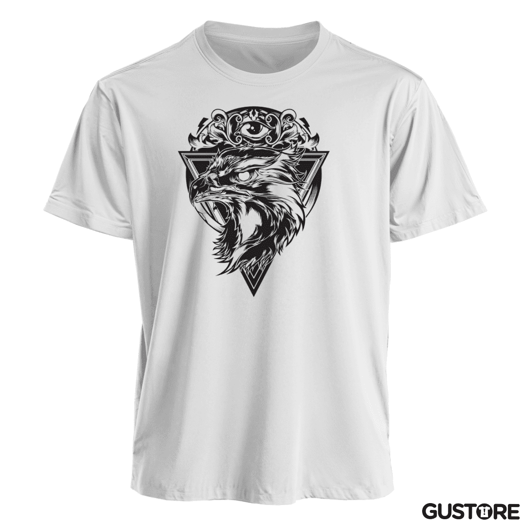 Polera Aguila