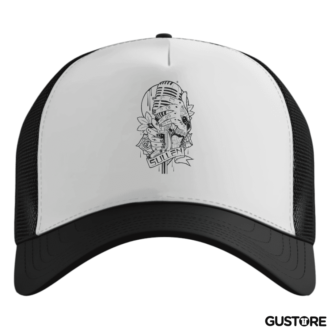 Gorro microfono