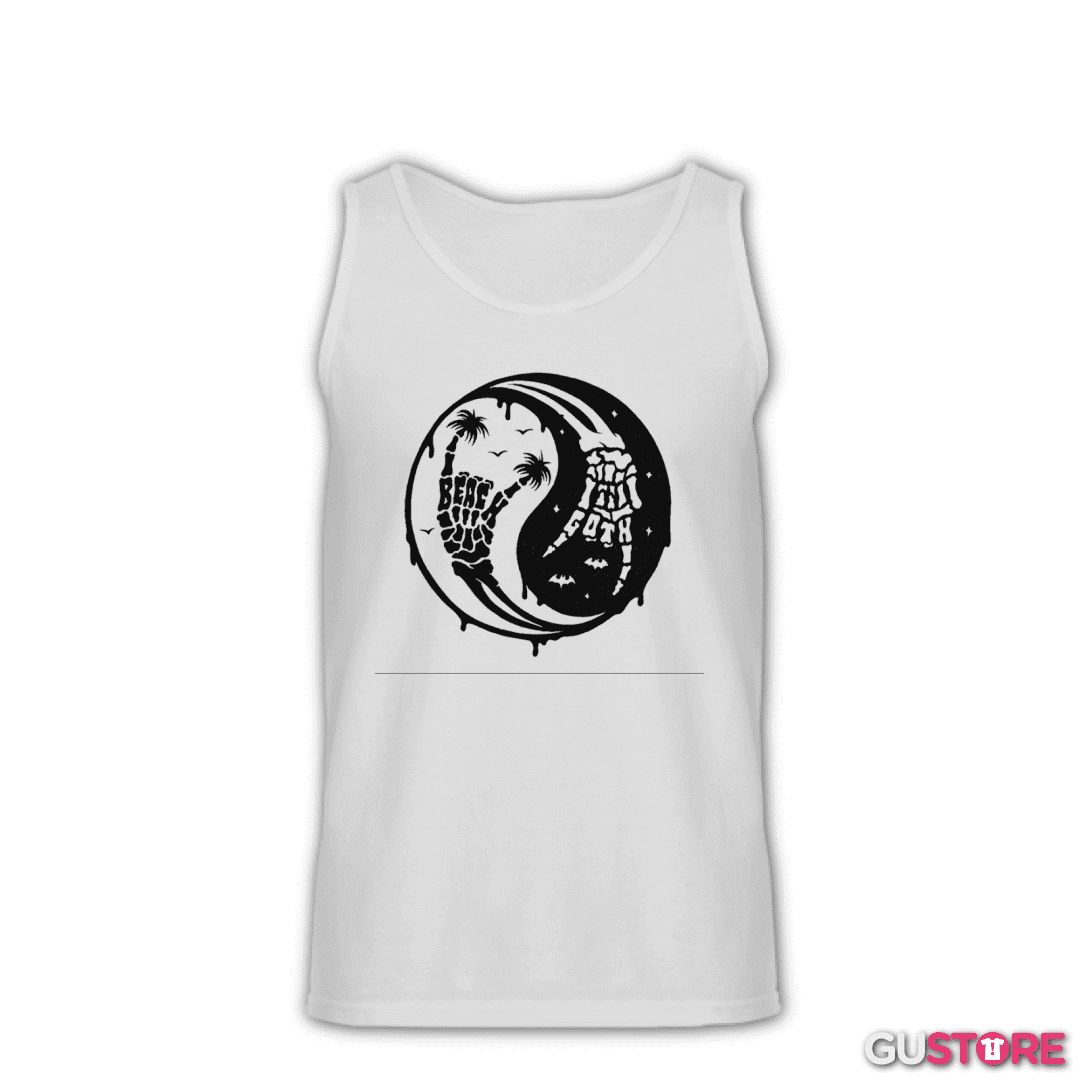 Sudadera ying yang