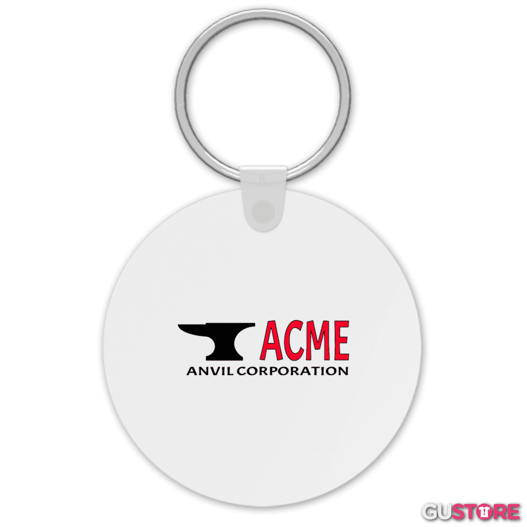 Llavero acme