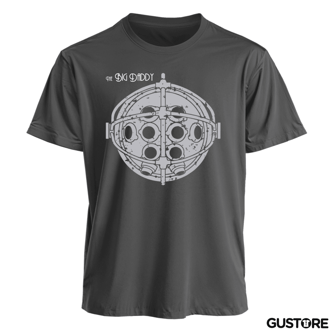 Polera Big Daddy