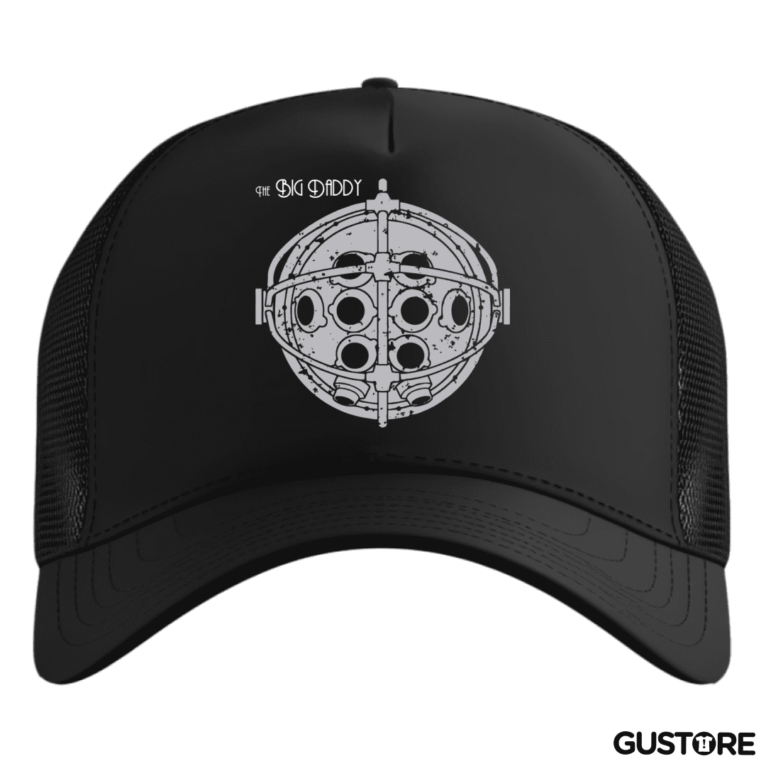 Gorro Big Daddy