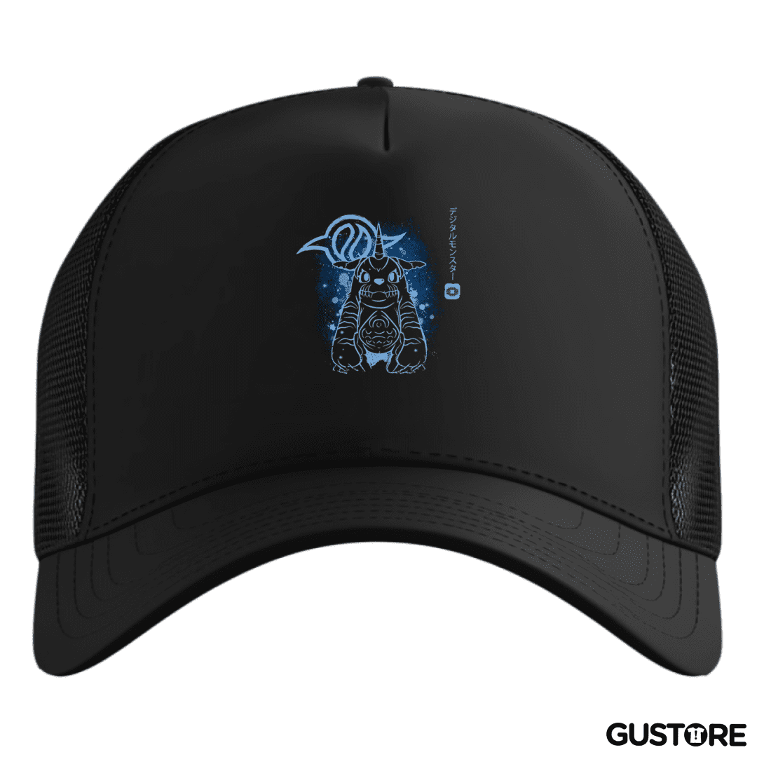 Gorro gabumon
