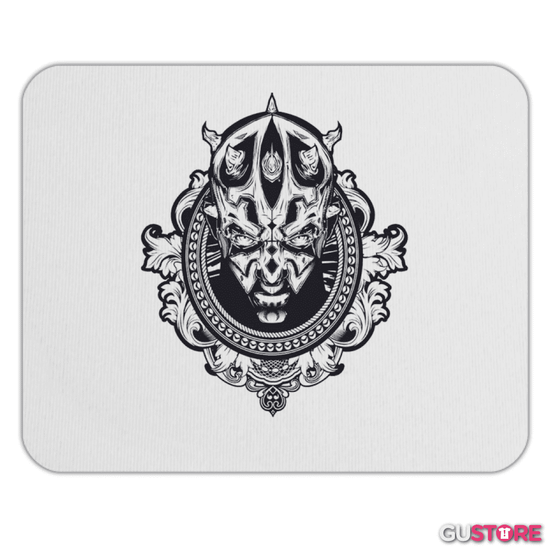 Mousepad maul 2