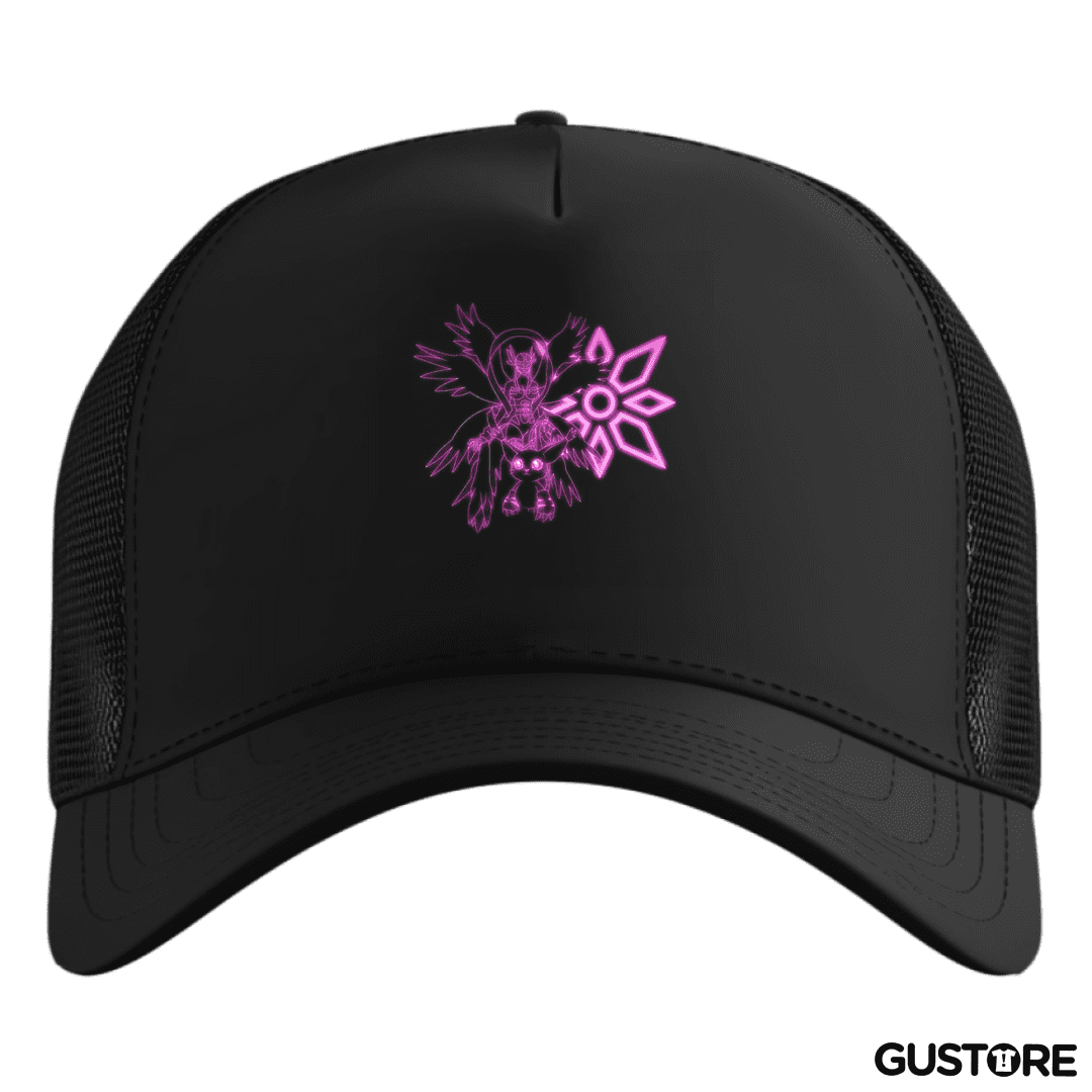 Gorro gatomon