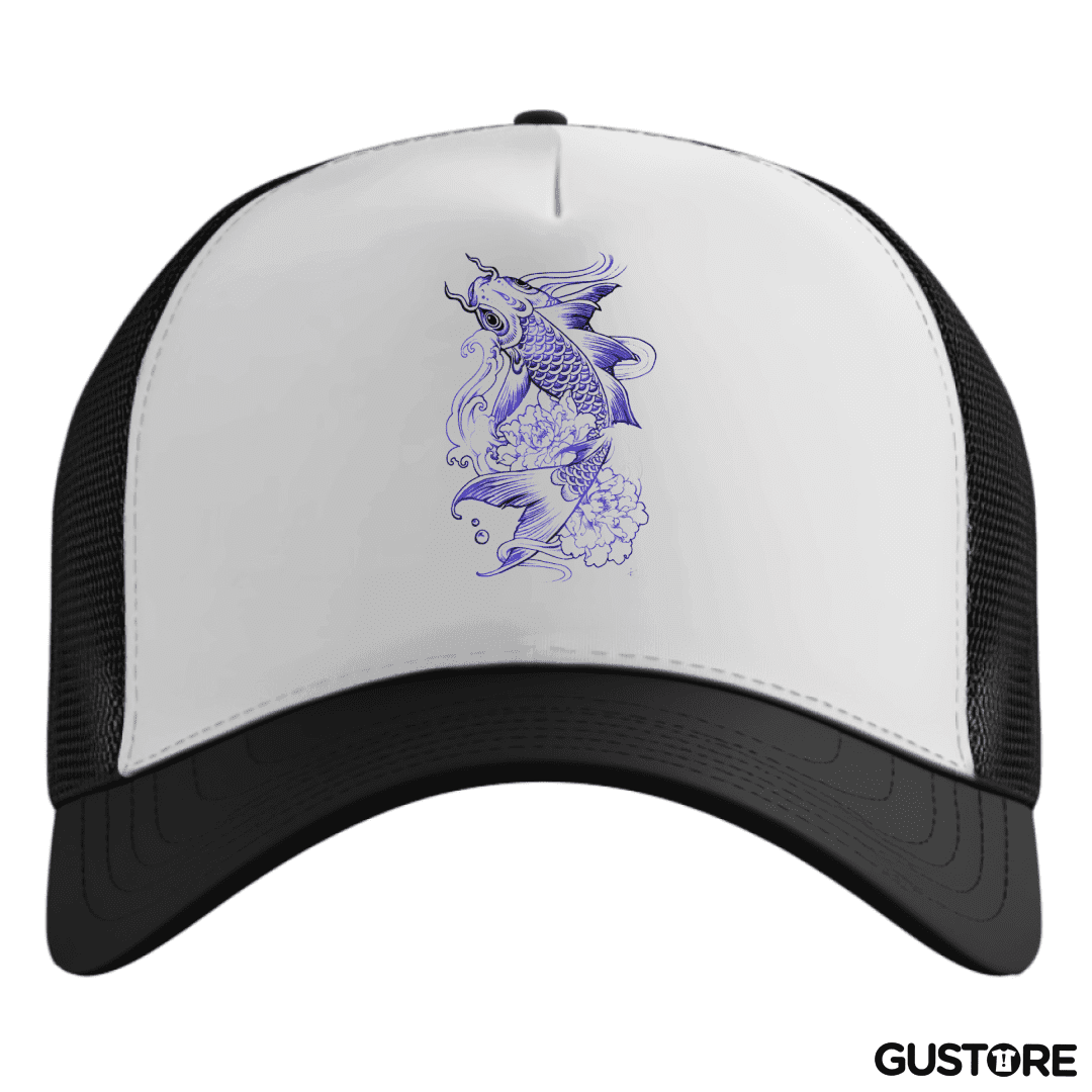 Gorro pez