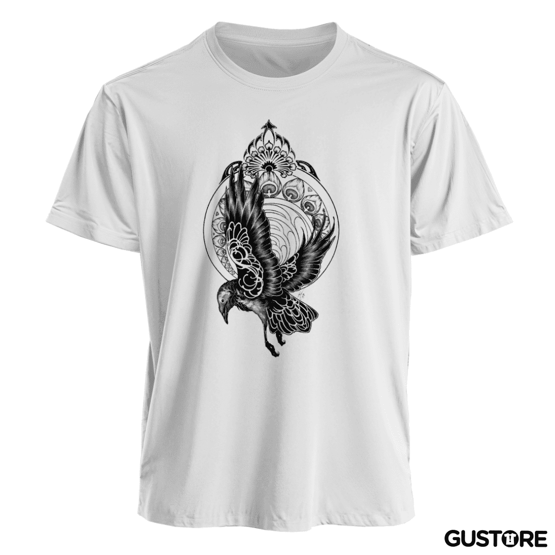 Polera pajaro