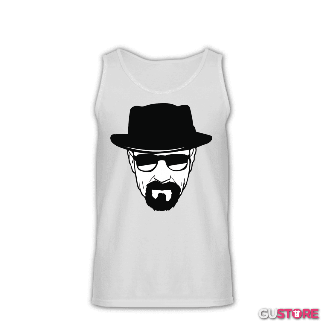 Sudadera Heisenberg