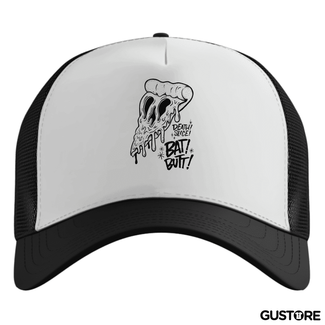 Gorro death pizza
