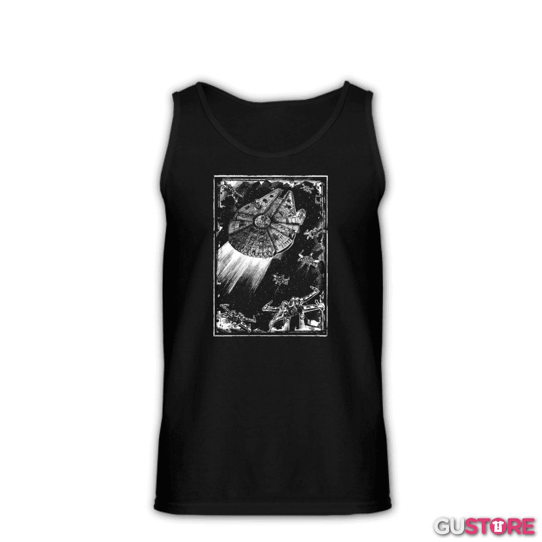 Sudadera Star Wars 5 