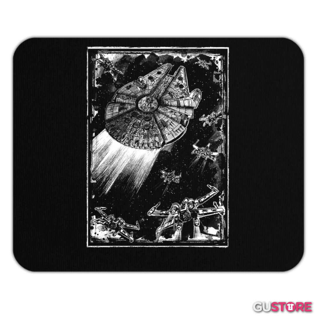 Mousepad Star Wars 5 
