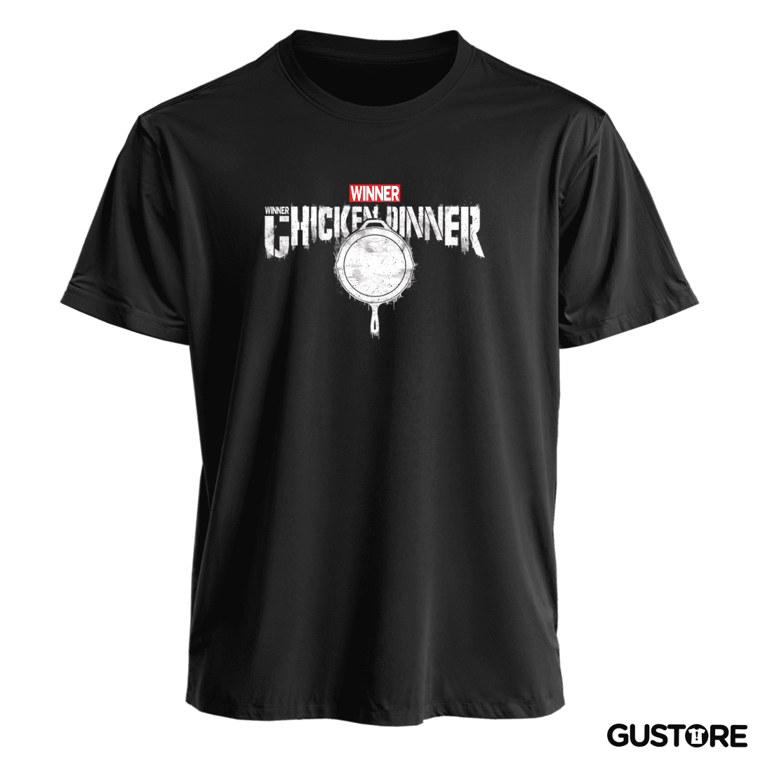 Polera winner winner 