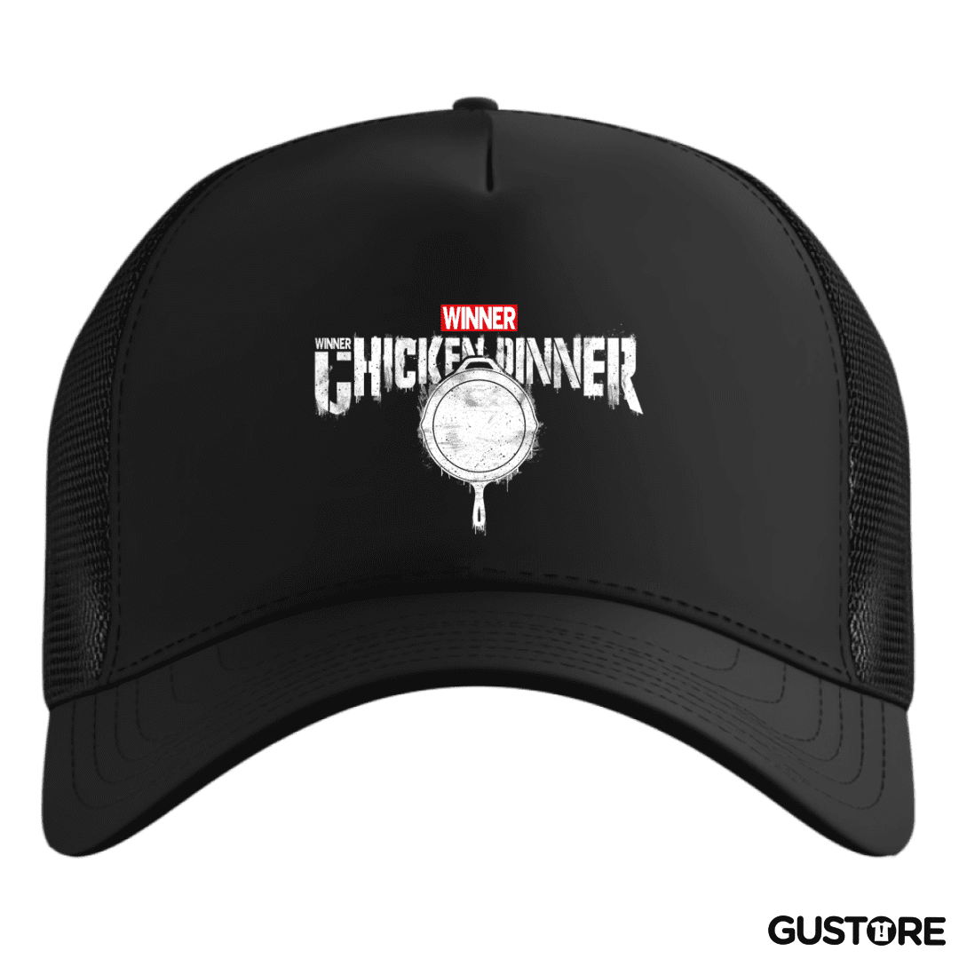 Gorro winner winner 