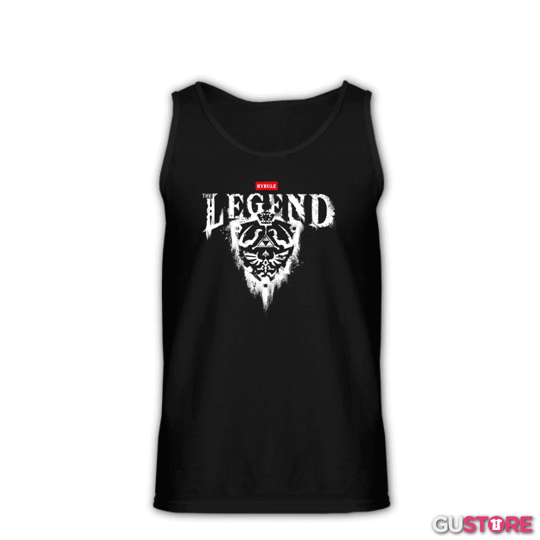 Sudadera thyrule the legend