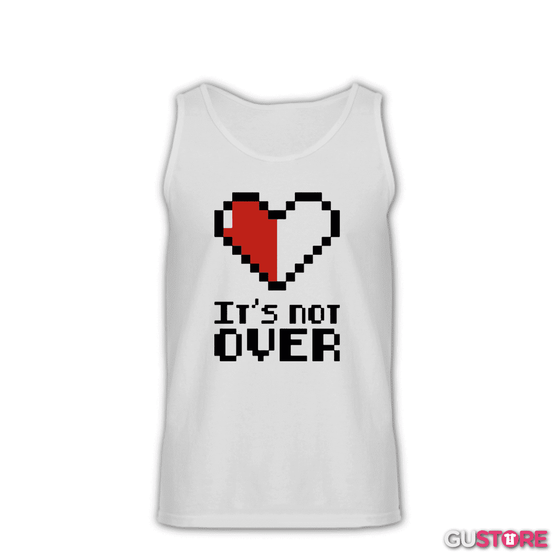 Sudadera Its not over