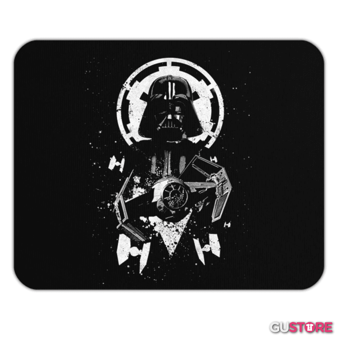 Mousepad DARTH VADER 5