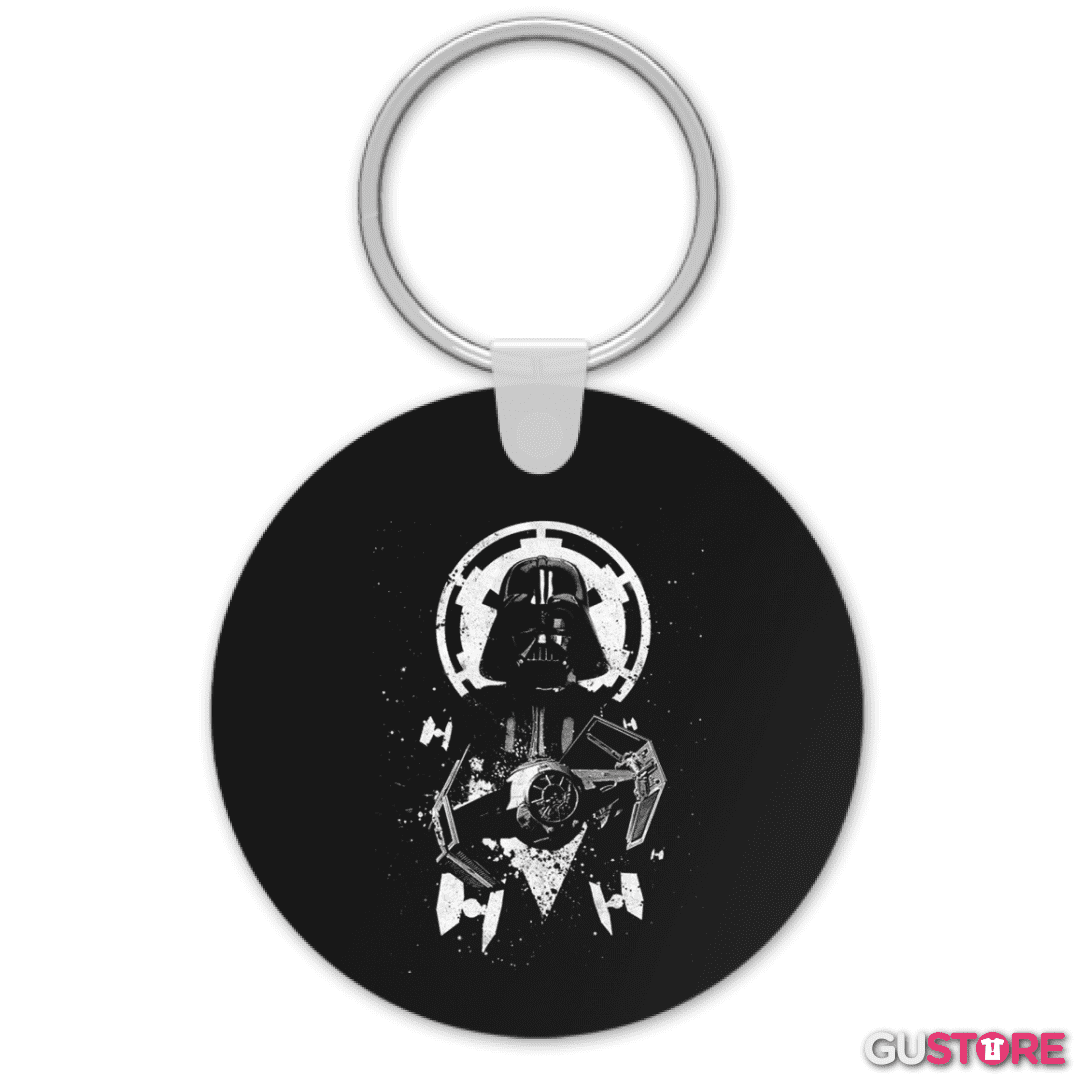 Llavero DARTH VADER 5