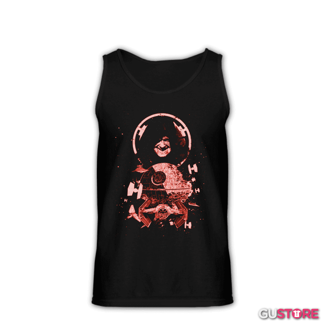 Sudadera Lord sith 