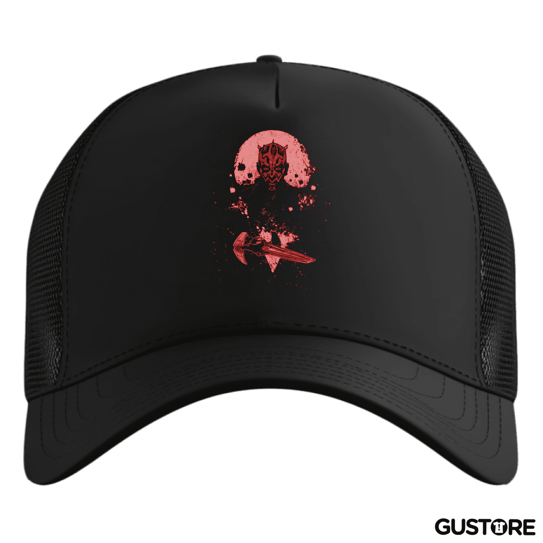 Gorro darth maul