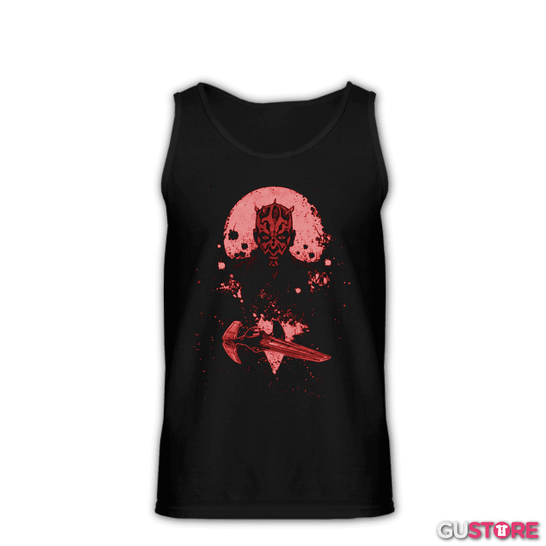 Sudadera darth maul