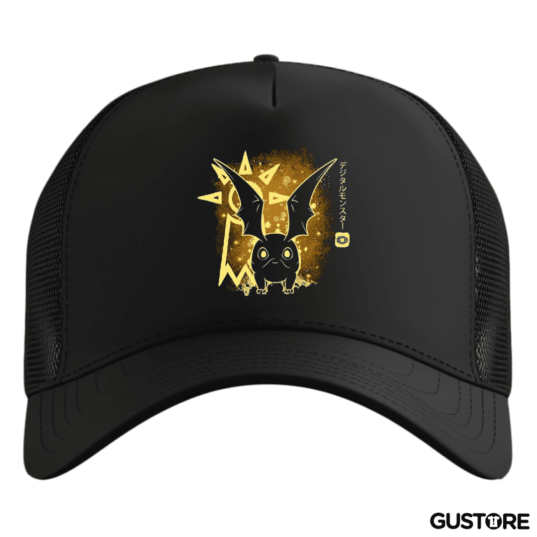 Gorro patamon