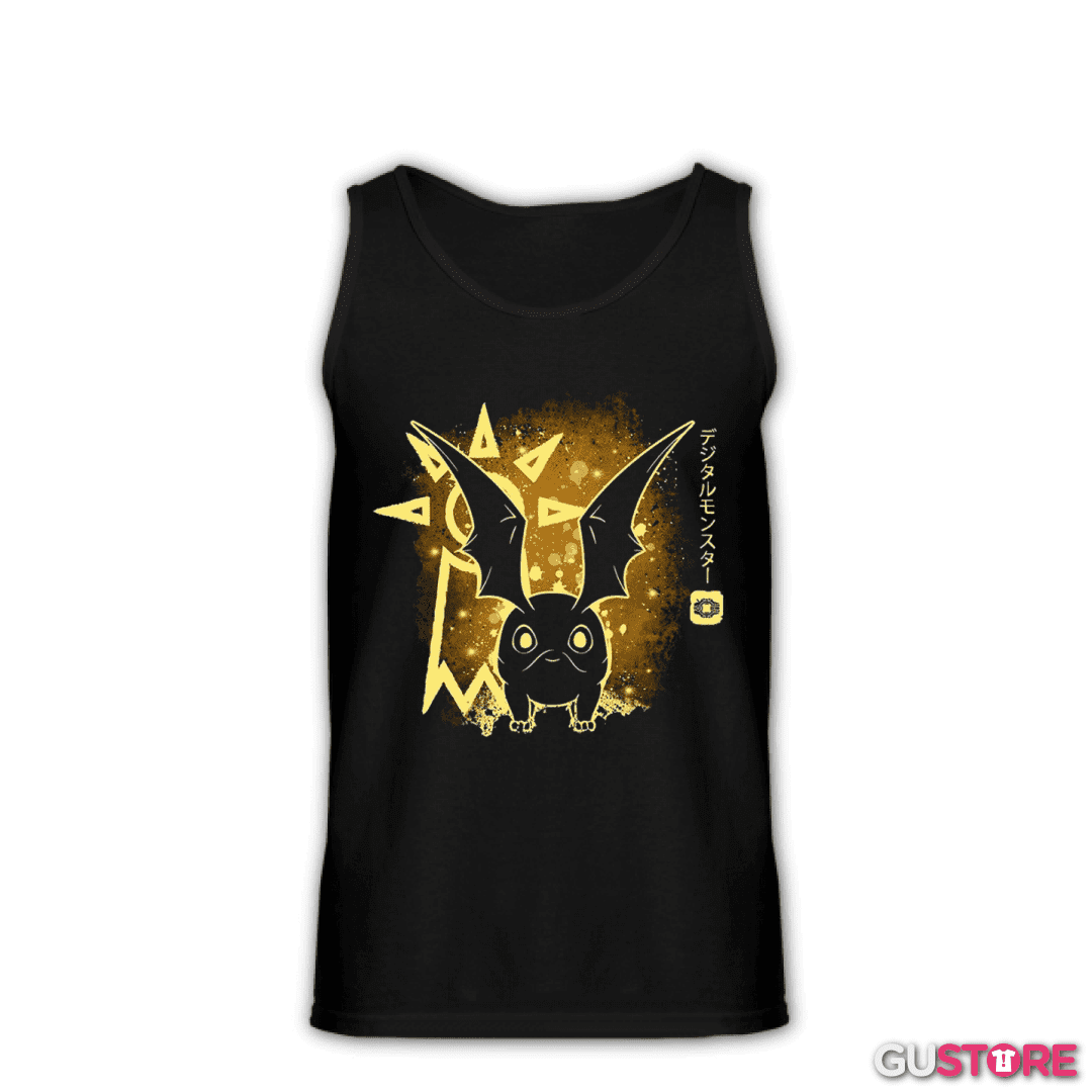Sudadera patamon