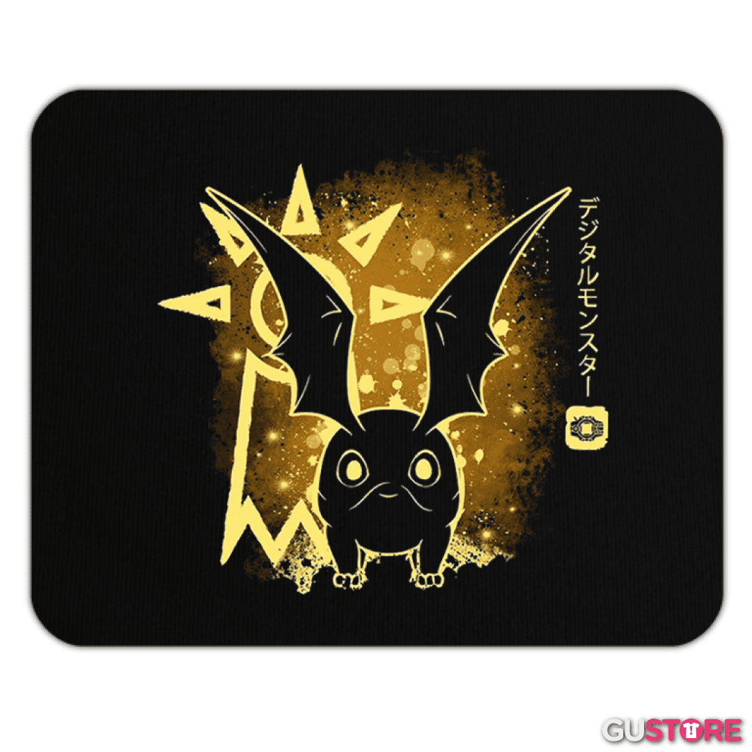 Mousepad patamon