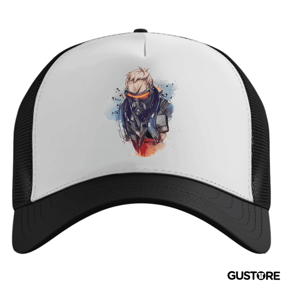 Gorro Soldado76 Full Color