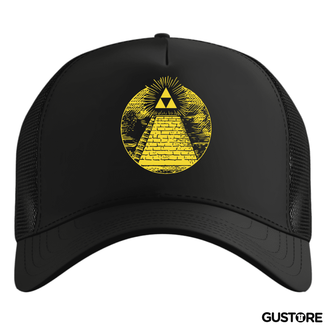 Gorro Zelda - Wake up Hyrule!