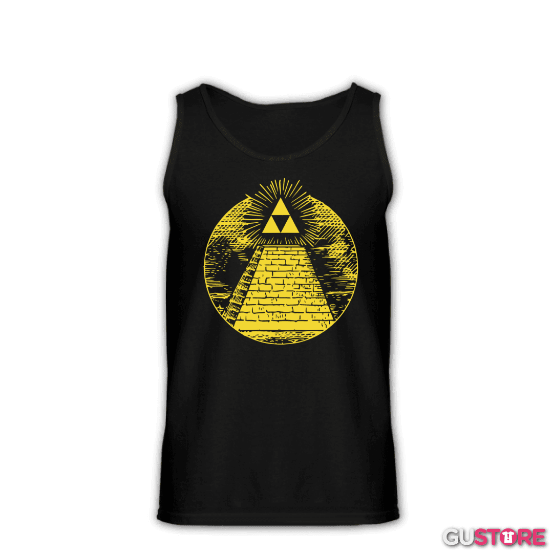 Sudadera Zelda - Wake up Hyrule!