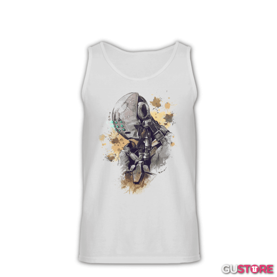 Sudadera Zenyatta Full Color