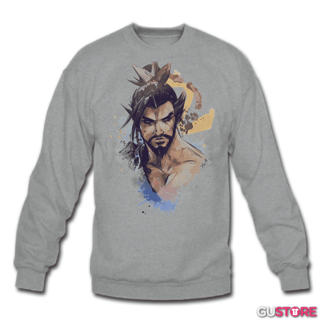 Poleron polo Hanzo Full Color 