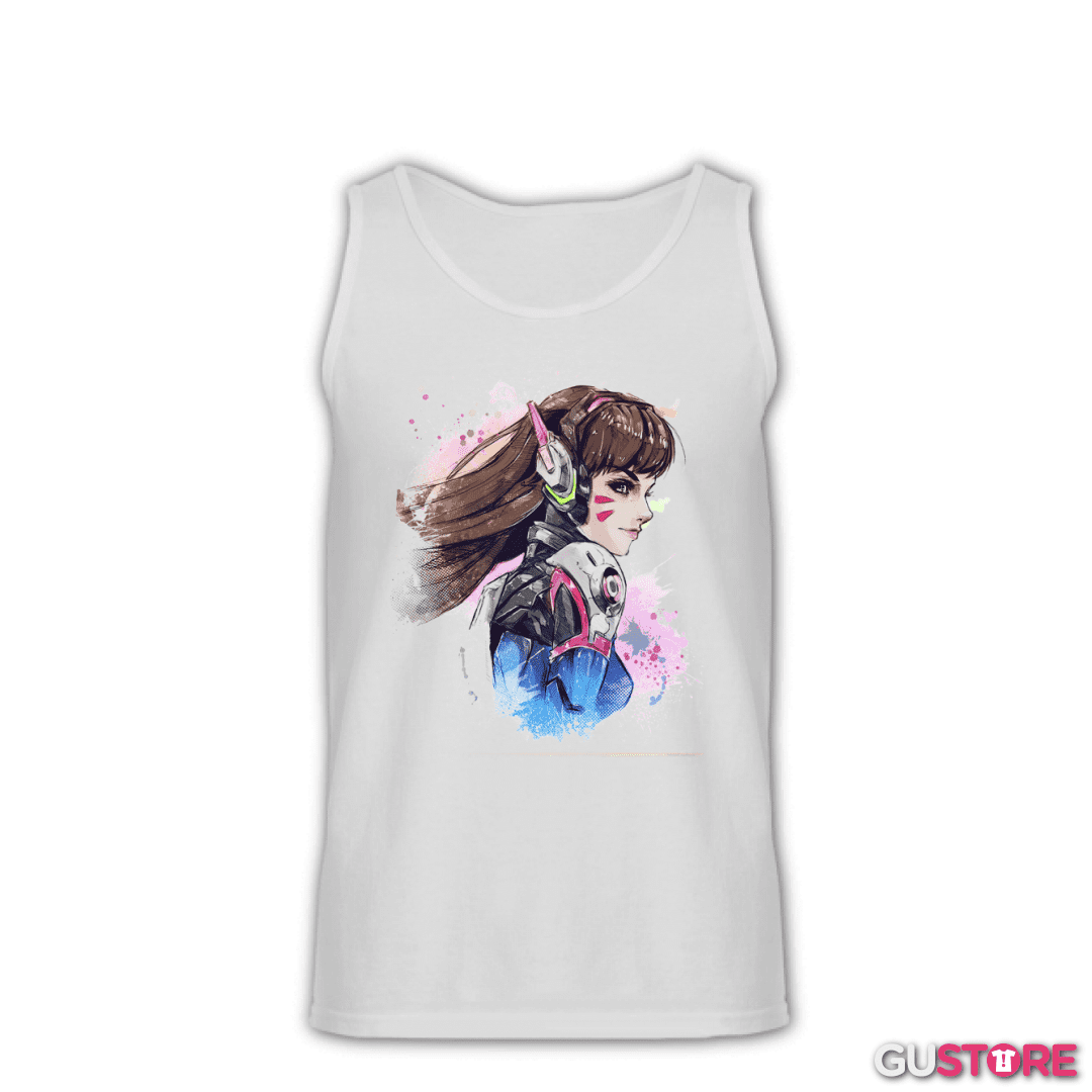 Sudadera DVA Full Color 2