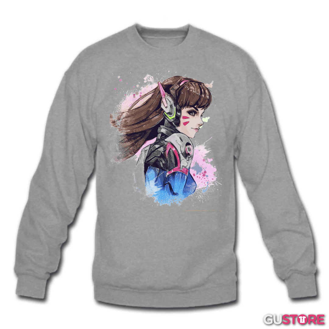 Poleron polo DVA Full Color 2
