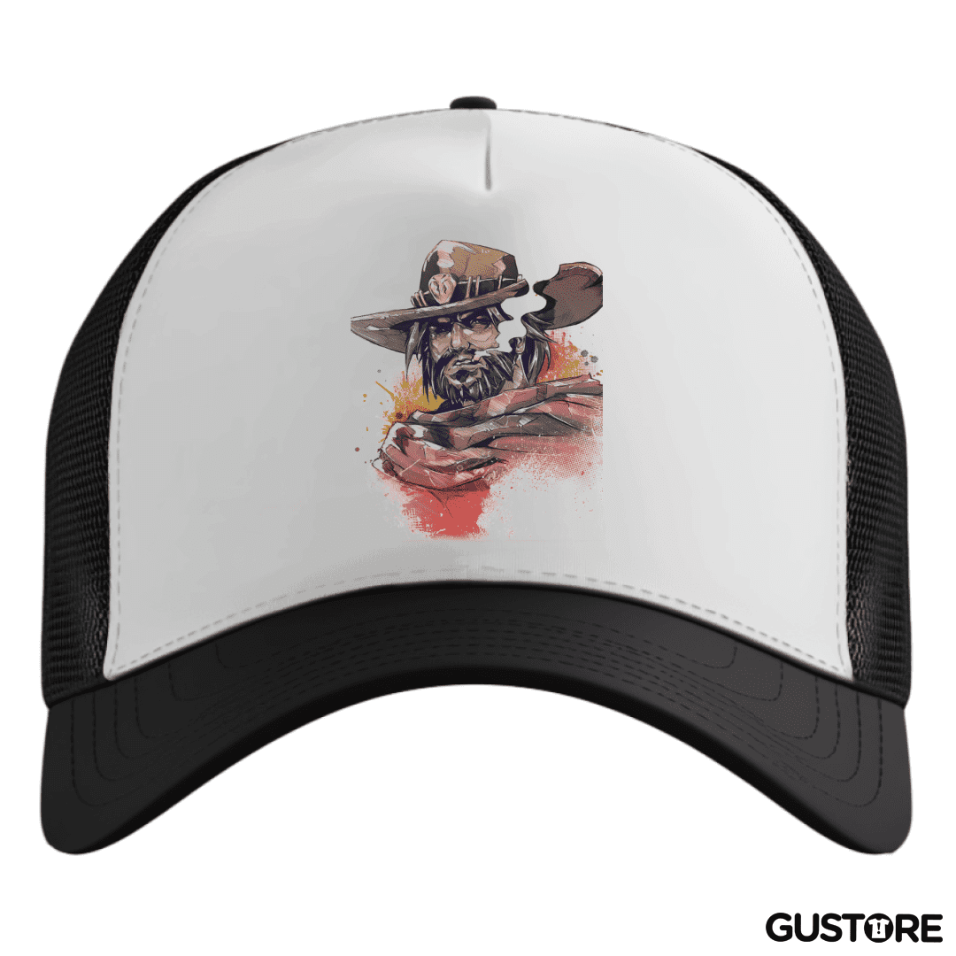 Gorro McCree Full Color 