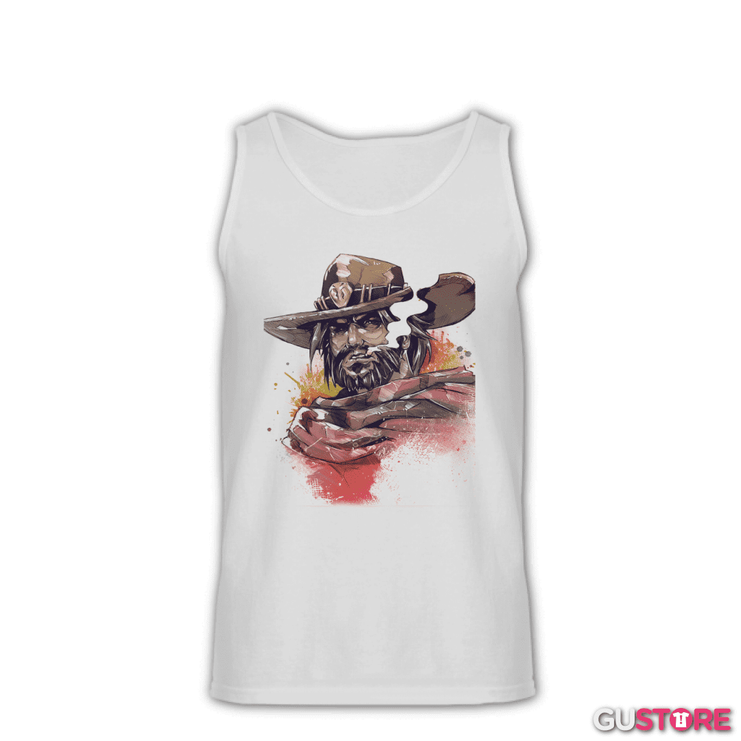 Sudadera McCree Full Color 