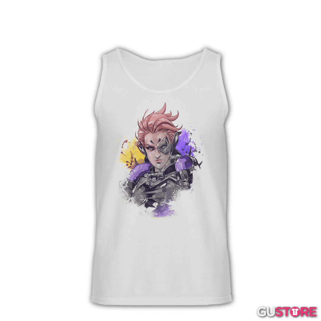 Sudadera Moira Full Color