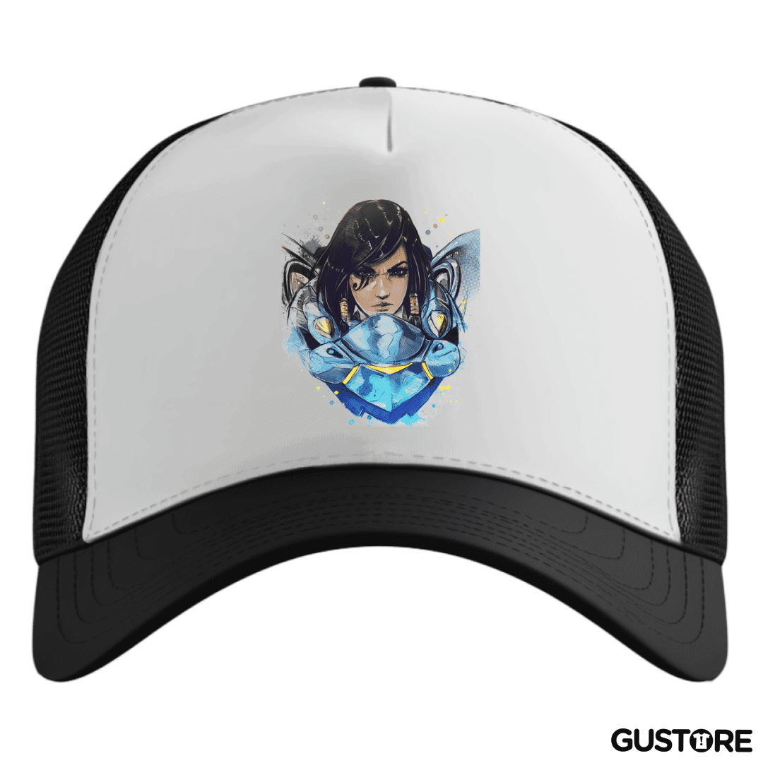 Gorro Phara Full Color