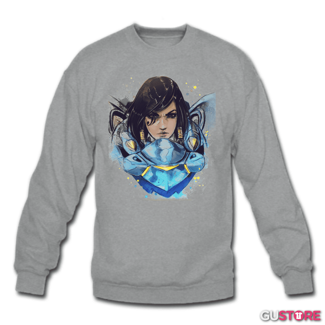 Poleron polo Phara Full Color