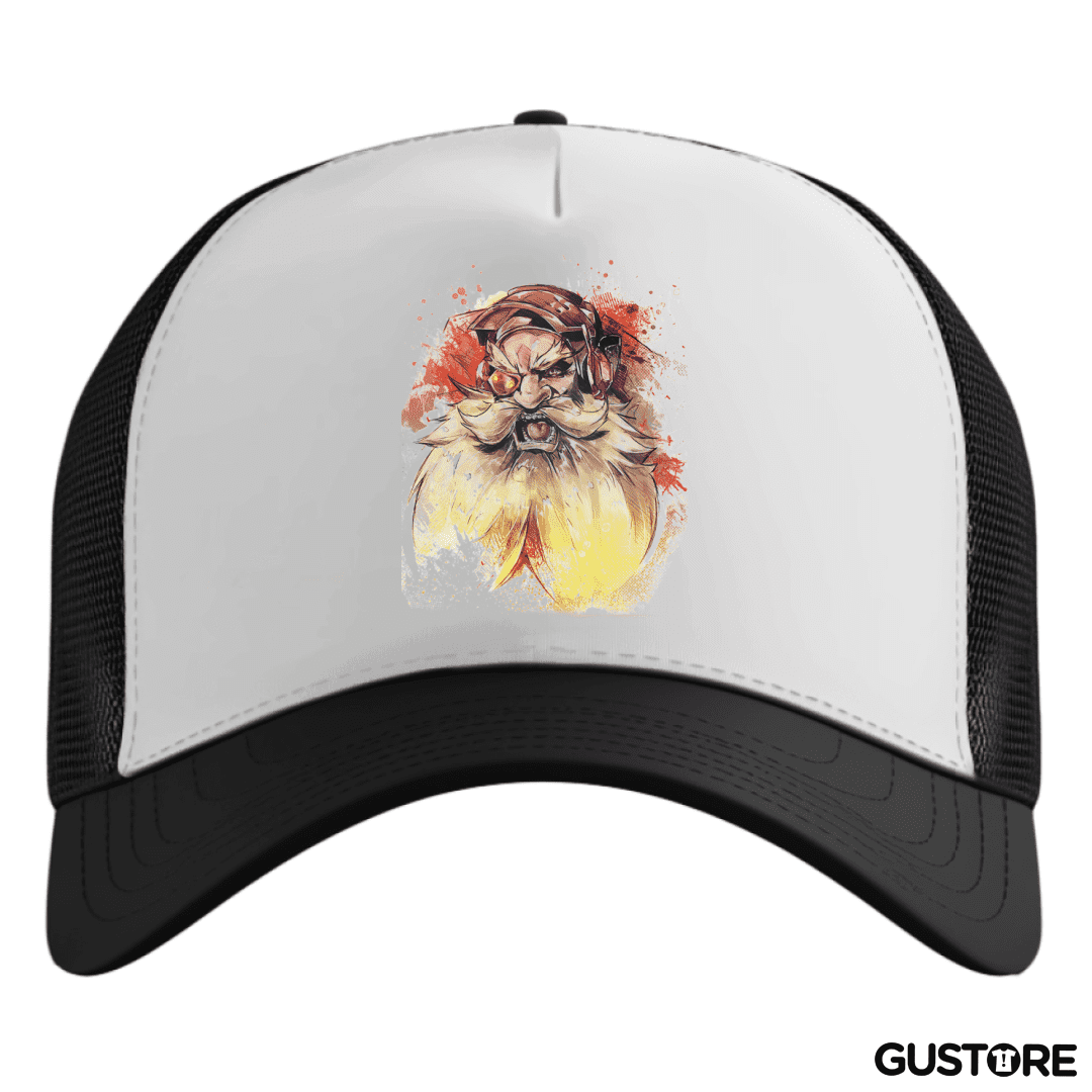 Gorro Thorbjorn Full Color