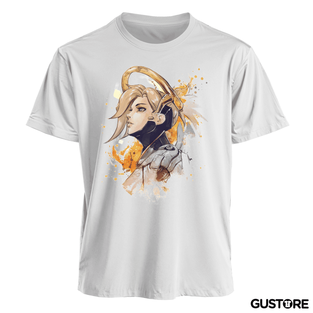 Polera Mercy Full Color