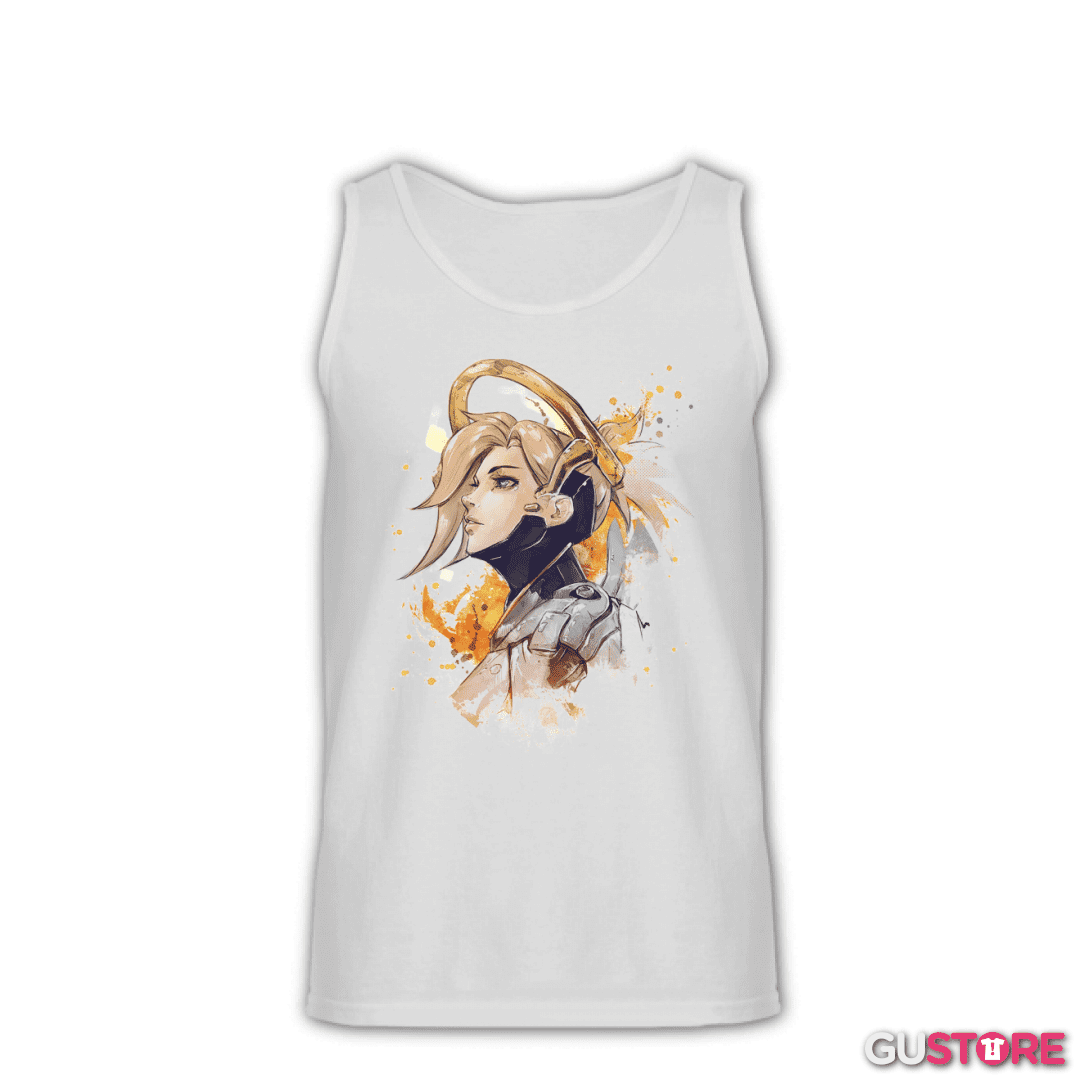 Sudadera Mercy Full Color